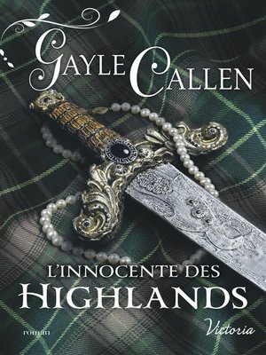 cover image of L'innocente des Highlands